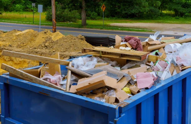 Best Basement Cleanout  in Springdale, AR